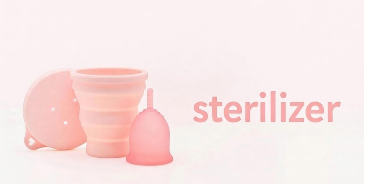 استریلایزر 