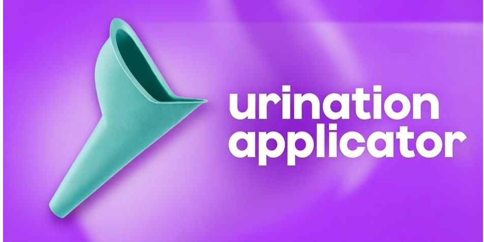 اپلیکاتور ادرار